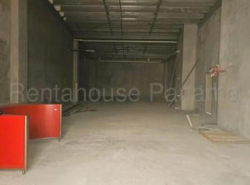 Local comercial , Panamá · Alquiler de Local Comercial en Santa Maria Plaza, Santa Maria | 264 m²
