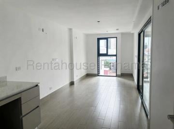 Apartamento de 1 habitación, Panamá · Venta de Apartamento con Línea Blanca en PH Armonia Bellavista | 46 m², 1 Rec.