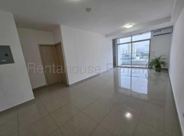Apartamento de 2 habitaciones, Panamá · Vendo Apartamento de 86 m² en El Carmen Rainbow Tower 27 - 2727srz