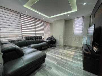 Apartamento de 2 habitaciones, Panamá · Vendo Apartamento de 115 m² en Villa de Las Fuentes Portofino Tower 27 - 2759srz
