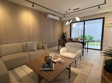 Casa de 3 habitaciones, San Miguelito · Vendo Casa de 138 m² en Paseo del Norte Canyons 27 - 2761srz