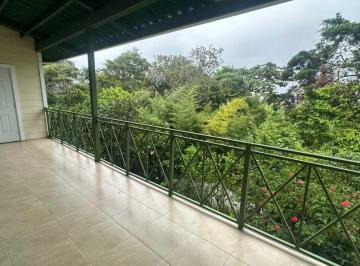 Apartamento · 133m² · 2 Recámaras · 1 Estacionamientos · Venta de Apartamento en Boquete