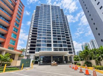 Apartamento · 115m² · 3 Recámaras · 1 Estacionamientos · ID 27397 PH Portofino Tower