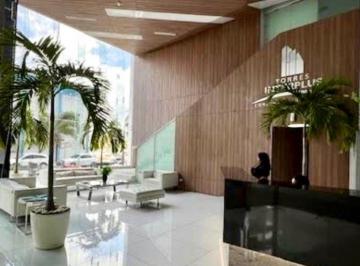 Oficina comercial , Panamá · Alquilo Oficina Balboa Ofice Center Amoblado