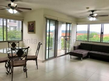 Apartamento de 3 habitaciones, Arraiján · Alquilo Apartamento en Panama Pacifico PH Midrise con Linea Blanca