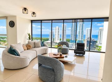 Apartamento de 3 habitaciones, Panamá · Venta de Apartamento en Costa del Este, PH Latitude, 220 m²