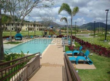 Apartamento de 3 habitaciones, Arraiján · Alquilo Apartamento con Muebles en PH River Valley en Panama Pacifico