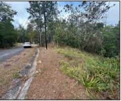 Terreno / Lote · 1838m² · 1 Recámara · Vendo Terreno Urb. Altos de Cerro Azul en Oferta Exclusiva