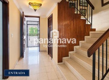 Casa de 3 habitaciones, Panamá · Venta Casa La Loma