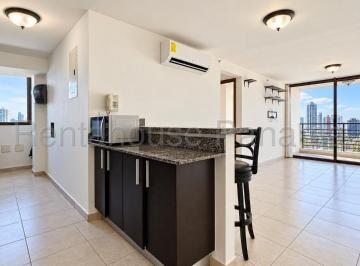 Apartamento de 2 habitaciones, Panamá · Alquiler de Apartamento PH Vista Verde - 2 Estacionamientos