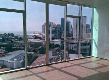 Oficina comercial · 66m² · 1 Recámara · 1 Estacionamientos · Alquiler Oficina Vía Brasil Edificio Brasil 504 Vv