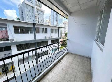 Apartamento · 75m² · 1 Recámara · 1 Estacionamientos · Alquiler Apartamento San Francisco 1 Recámara Vacio Bl