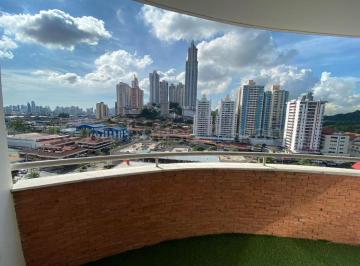 Apartamento de 3 habitaciones, Panamá · Venta de Apartamento en El Dorado