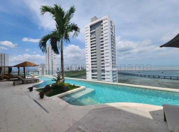Apartamento de 1 habitación, Panamá · Se Alquila Apartamento en Coco del Mar Gcea27 - 2742