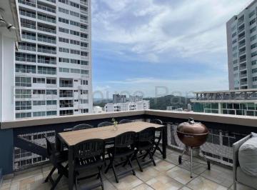 Apartamento de 1 habitación, Panamá · Apartamento en Venta y Alquiler | PH Vivendi Towers, Plaza Edison Mr27 - 2747