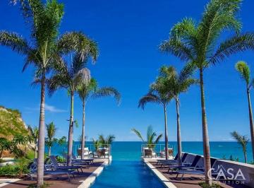 Apartamento de 3 habitaciones, San Carlos · Condo Amueblado de 3 Hab en Venta con Vista Al Mar en Solaria, San Carlos, Panamá