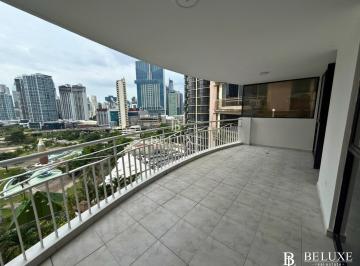 Apartamento · 151m² · 3 Recámaras · 2 Estacionamientos · Venta de Apartamento Remodelado en PH Perla del Pacifico Paitilla (13)