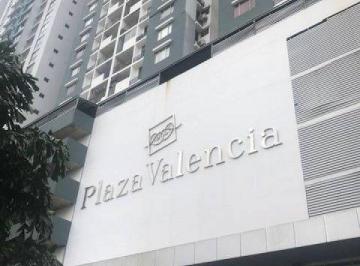 Apartamento · 80m² · 3 Recámaras · 1 Estacionamientos · Venta Apartamento Amoblado Plaza Valencia 3rec Tc