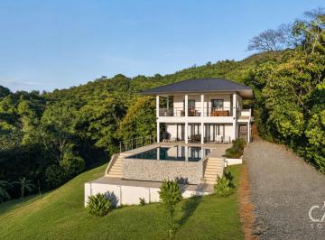Casa de 3 habitaciones, Mariatos · ¡Precio Reducido! Villa de Lujo Llave en Mano con Vista Al Mar en Sea View Hills, Torio