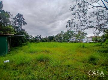 Terreno / Lote , Boquete · Amplio Terreno Plano de 9,229 m² en Venta en Alto Boquete, Panamá