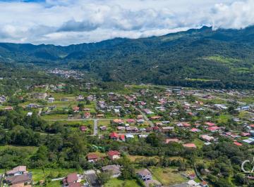 Terreno / Lote , Boquete · Amplio Terreno Plano de 9,229 m² en Venta en Alto Boquete, Panamá