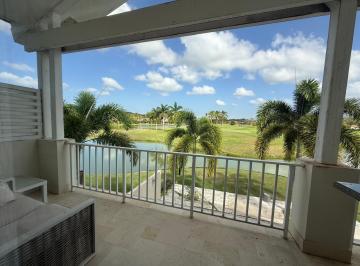 Casa · 649m² · 4 Recámaras · 8 Estacionamientos · Oportunidad Amoblada Residencia PH Ocean Lakes Buenaventura