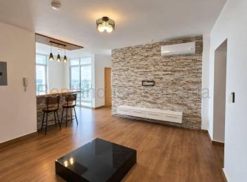 Apartamento de 2 habitaciones, Panamá · Venta de Apartamento en El Carmen