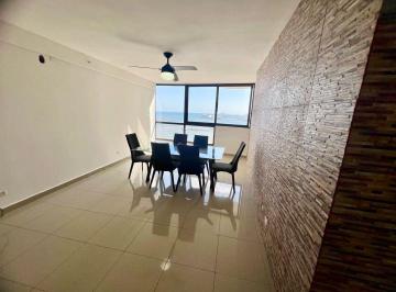 Apartamento · 115m² · 2 Recámaras · 1 Estacionamientos · Alquiler en San Francisco, PH San Francisco Bay