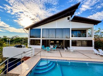 Casa de 4 habitaciones, San Carlos · Vive El Paraíso en Punta Barco