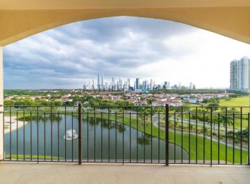 Apartamento de 3 habitaciones, Panamá · Apartamento en Alquiler, en The Reserve Santa María