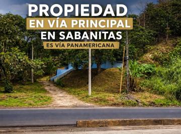 Casa de 1 habitación, Colón · Oportunidad de Inversión en Sabanitas, Colón