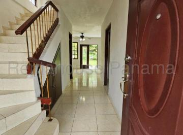 Casa de 3 habitaciones, Panamá · Venta de Casa en Las Cumbres
