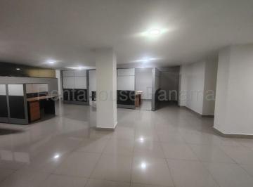 Oficina comercial , Panamá · Alquiler de Oficina en Calle 50