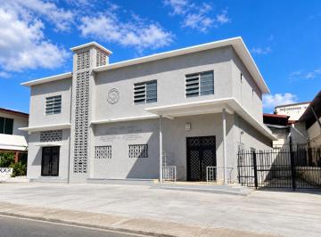 Bodega-Galpón-Depósito , Panamá · Alquiler de Bodega en Fernández de Córdoba, 600 m²
