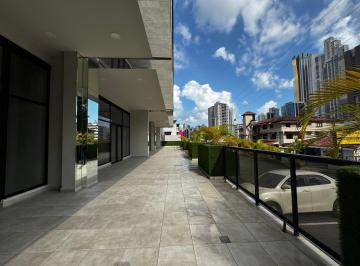 Apartamento · 48m² · 1 Recámara · 1 Estacionamientos · Alquiler de Apartamento en Obarrio Calle 50, PH The Gray