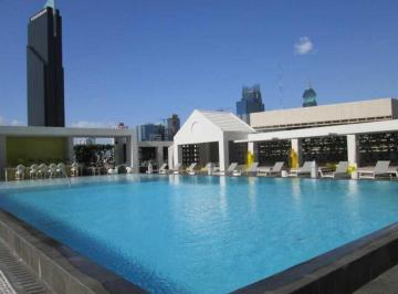 Apartamento · 94m² · 1 Recámara · 2 Estacionamientos · Alquiler Apartamento en Av Balboa PH Yoo Lt.