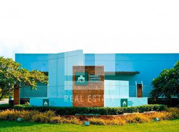 Terreno / Lote · 8458m² · Se Vende Terreno de 8,458 m² en Parque Logistico Panama