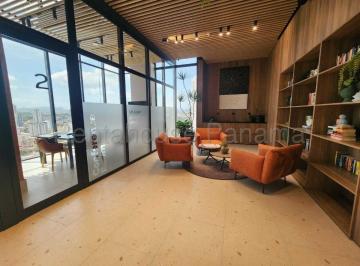 Apartamento de 1 habitación, Panamá · Alquiler de Moderno Apartamento Amoblado Vista Al Mar en PH Dovle Cincuentenario Coco del Mar