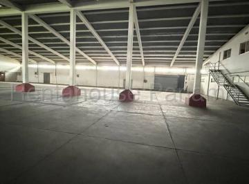 Bodega-Galpón-Depósito , Panamá · Alquiler de Galera en Betania | 1617 m²