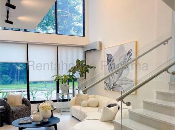Casa de 3 habitaciones, Panamá · Venta de Casa en Riverwalk Green City Panama Norte | 275 m², 3 Rec.
