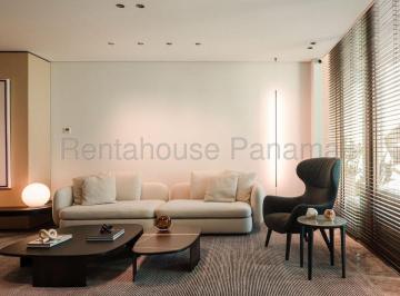 Apartamento de 3 habitaciones, Panamá · Venta de Apartamento Frente Al Mar en PH Pacific Point Punta Pacifica | 378 m², 3 Rec.