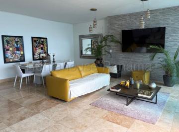 Apartamento de 3 habitaciones, Panamá · Alquiler en Punta Pacifica PH Q Tower Apartamento