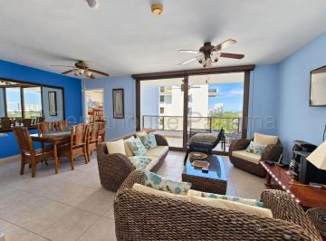 Apartamento de 2 habitaciones, Playas · Vendo Apartamento en Playa Blanca