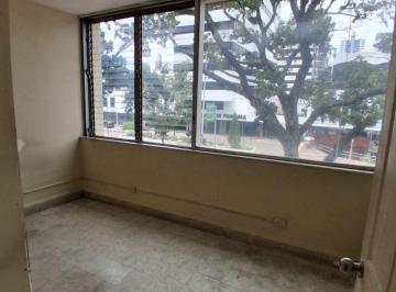 Apartamento de 2 habitaciones, Panamá · Edificio Campo Alegre. 60 m 2r 1b Vacio $500