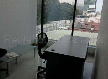 Oficina comercial , Panamá · Oficina en Paitilla Rbs Tower en Venta