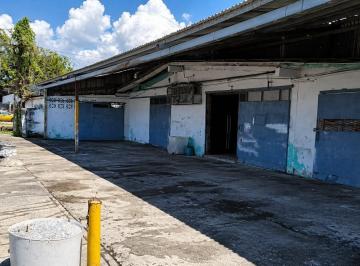 Local comercial · 853m² · 13 Recámaras · 1 Estacionamientos · Se Vende Local Comercial y Vivienda en Rio Abajo (Ab)