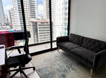Apartamento de 1 habitación, Panamá · Alquilo Apartamento en PH Living 73