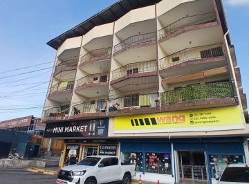 Apartamento de 1 habitación, Panamá · Se Alquila Apto en Parque Lefevre - Edificio Esther