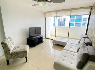 Apartamento de 3 habitaciones, Panamá · Apartamento Amoblado en Alquiler en Condado del Rey – Terrazas del Rey | 3 Recámaras