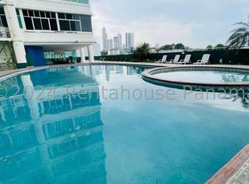 Apartamento de 3 habitaciones, Panamá · Apartamento en Venta en Edison Park